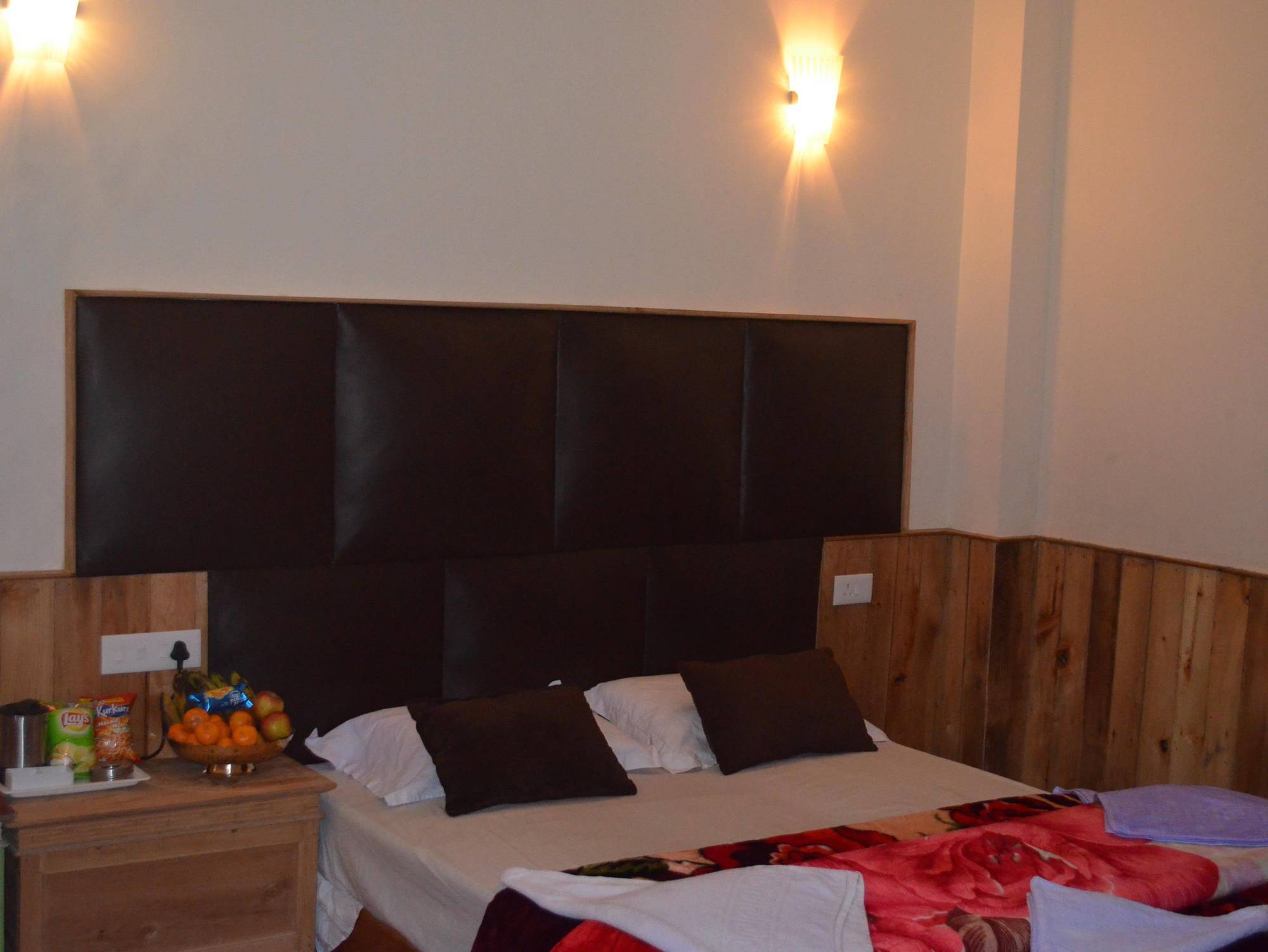 Delight Royal Lachen Exterior foto